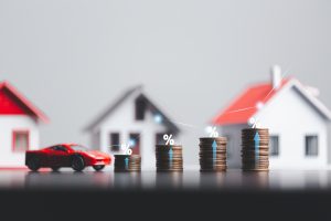 Benefits of Refinancing