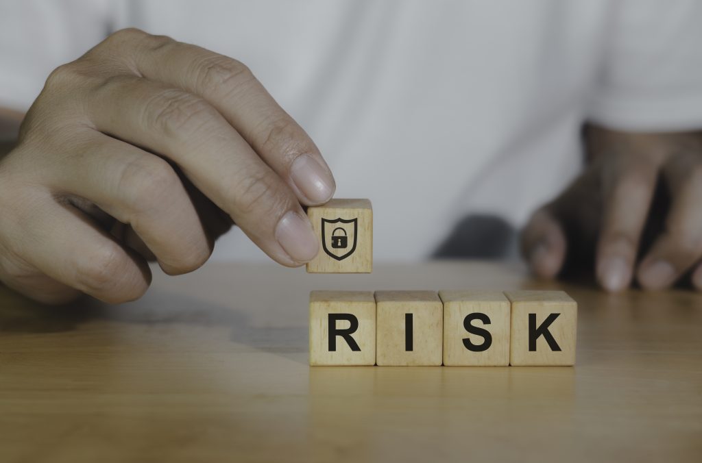 individuals and Business Risk