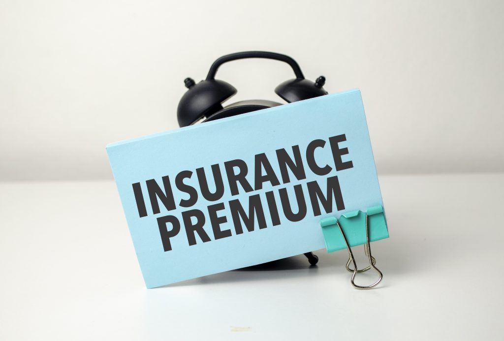 Insurance Premium