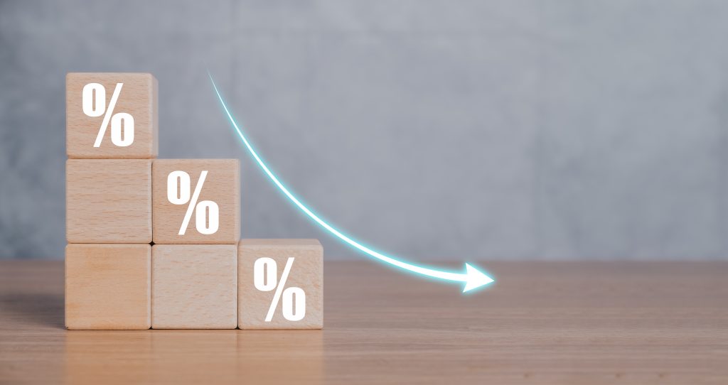 Negotiate Refinance rates