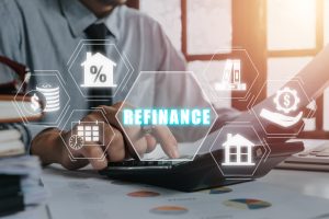 Refinance multiple loans