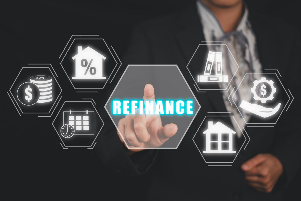 Understanding Refinancing