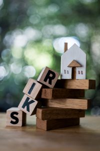 Risks of using home equity