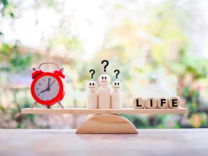 Term Live vs Whole life Insurance