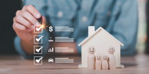 House Insurance checklist US