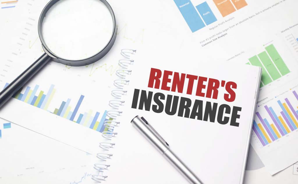 Renters Insurance for US peoples