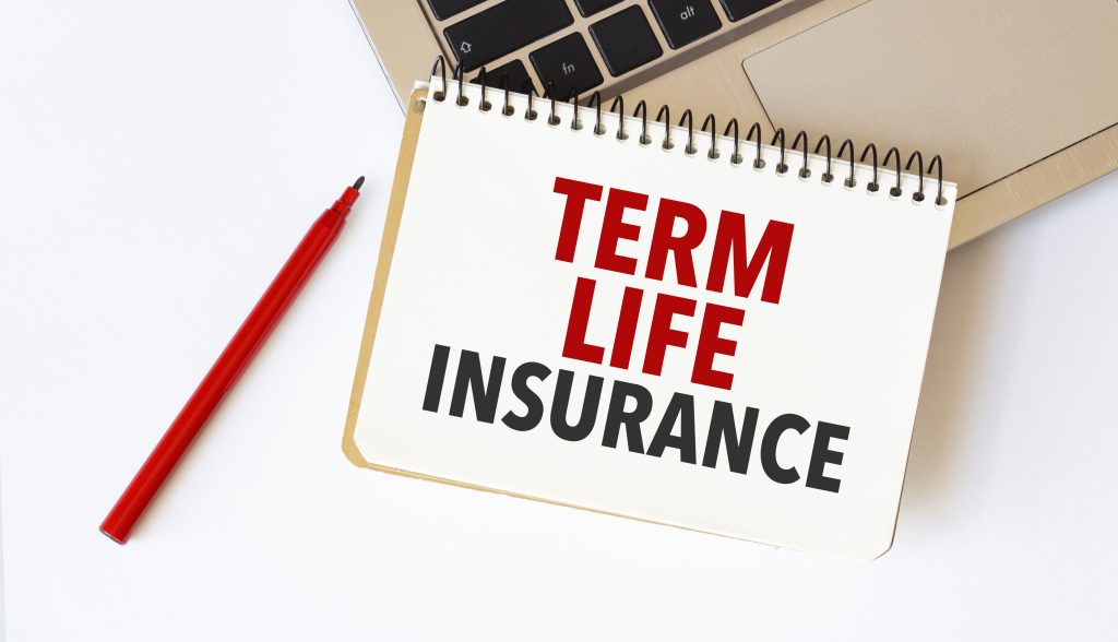 Guide to term life insurance