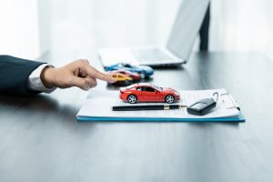 types of Auto Insurance