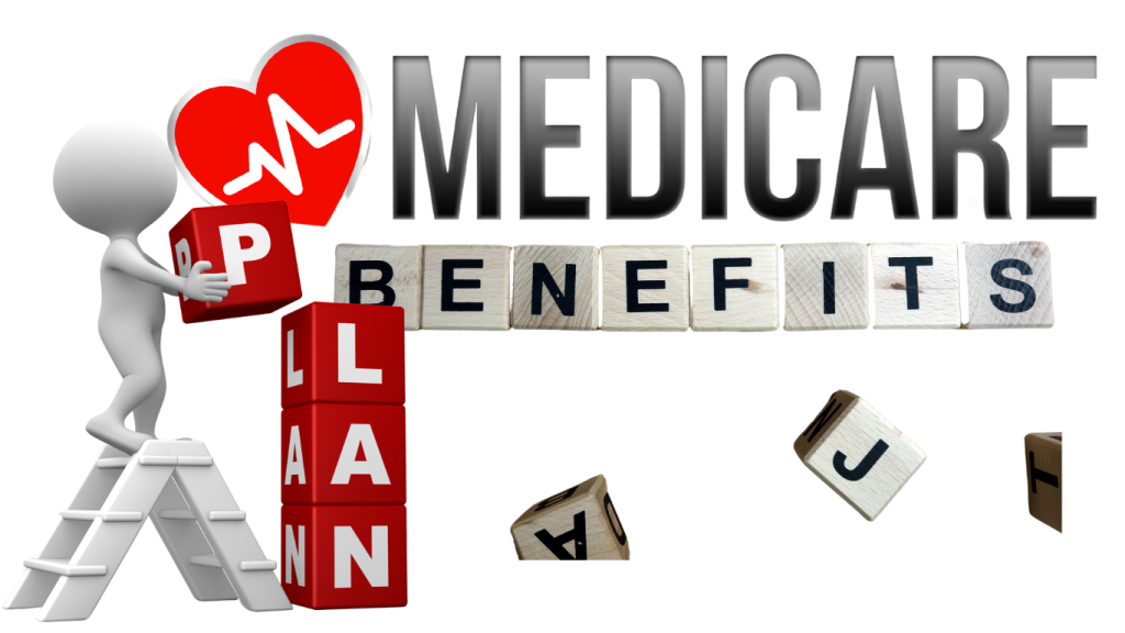 Benefits of Medicare advantage plans